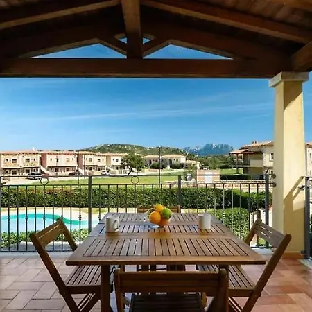 Casa Dolce Casa - Con Piscina A Un Passo Dal Mare 무르타마리아