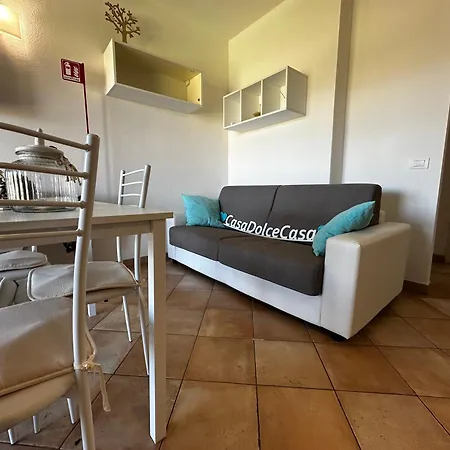 Casa Dolce Casa - Con Piscina A Un Passo Dal Mare 무르타마리아