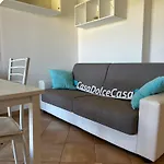 Casa Dolce Casa - Con Piscina A Un Passo Dal Mare Apartment Murta Maria