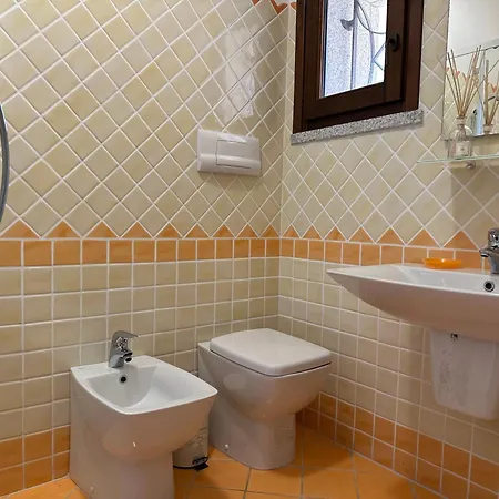 Apartmán Casa Dolce Casa - Con Piscina A Un Passo Dal Mare *