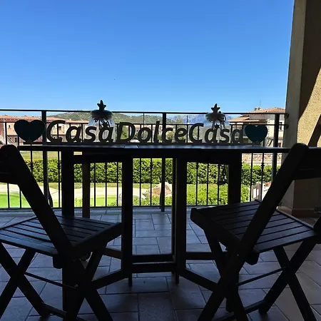 Casa Dolce Casa - Con Piscina A Un Passo Dal Mare