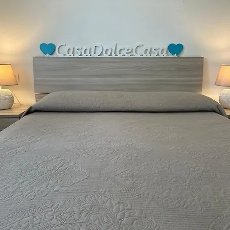 Casa Dolce Casa - Con Piscina A Un Passo Dal Mare Apartment