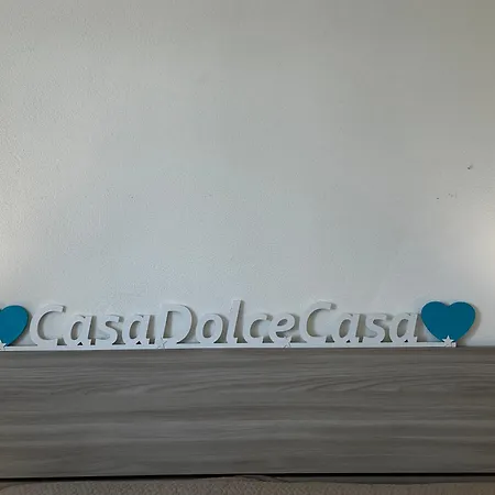 Apartmán Casa Dolce Casa - Con Piscina A Un Passo Dal Mare