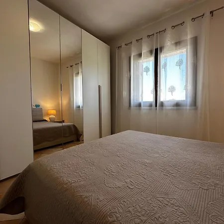 Apartmán Casa Dolce Casa - Con Piscina A Un Passo Dal Mare *