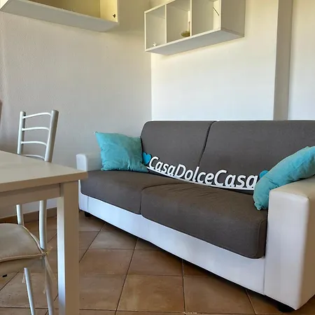 Casa Dolce Casa - Con Piscina A Un Passo Dal Mare Appartement Murta Maria