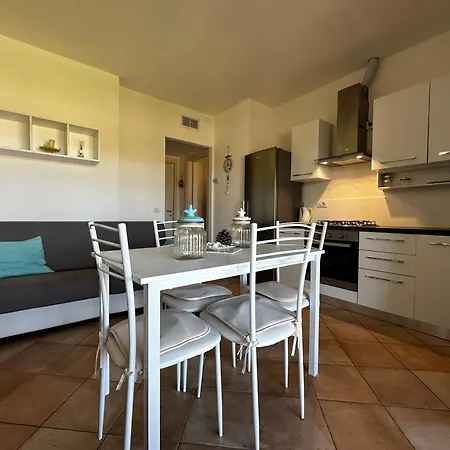 Casa Dolce Casa - Con Piscina A Un Passo Dal Mare * Murta Maria