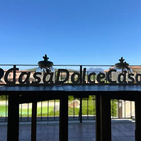 Casa Dolce Casa - Con Piscina A Un Passo Dal Mare