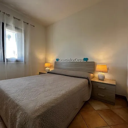 Casa Dolce Casa - Con Piscina A Un Passo Dal Mare Apartmán