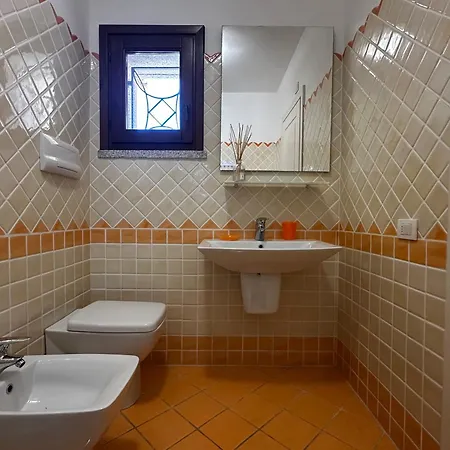 Casa Dolce Casa - Con Piscina A Un Passo Dal Mare Apartmán *