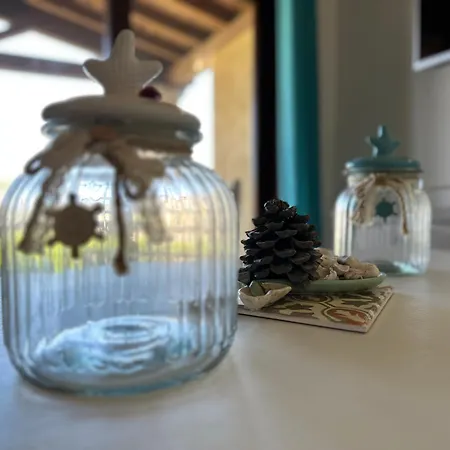 Apartmán Casa Dolce Casa - Con Piscina A Un Passo Dal Mare *