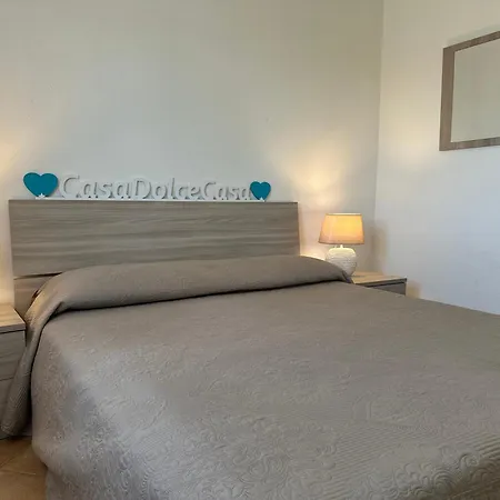 Apartmán Casa Dolce Casa - Con Piscina A Un Passo Dal Mare Murta Maria