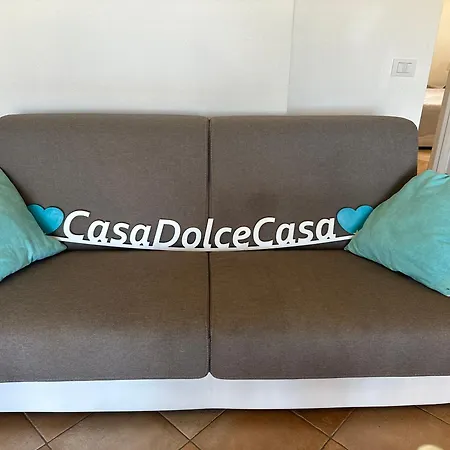 Casa Dolce Casa - Con Piscina A Un Passo Dal Mare Murta Maria
