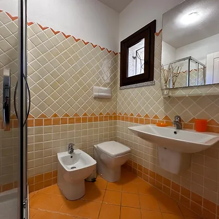 Apartmán Casa Dolce Casa - Con Piscina A Un Passo Dal Mare