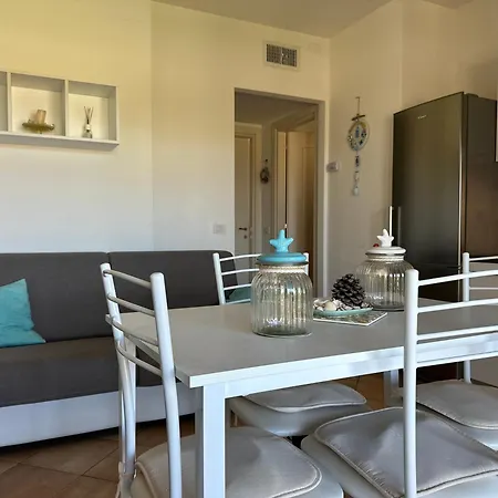 Casa Dolce Casa - Con Piscina A Un Passo Dal Mare Appartement *