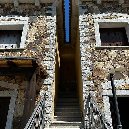 Apartmán Casa Dolce Casa - Con Piscina A Un Passo Dal Mare *
