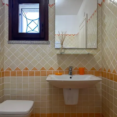 Casa Dolce Casa - Con Piscina A Un Passo Dal Mare Apartment