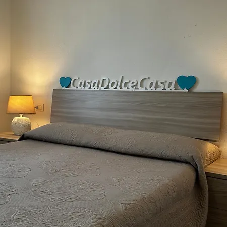 Casa Dolce Casa - Con Piscina A Un Passo Dal Mare Apartmán *