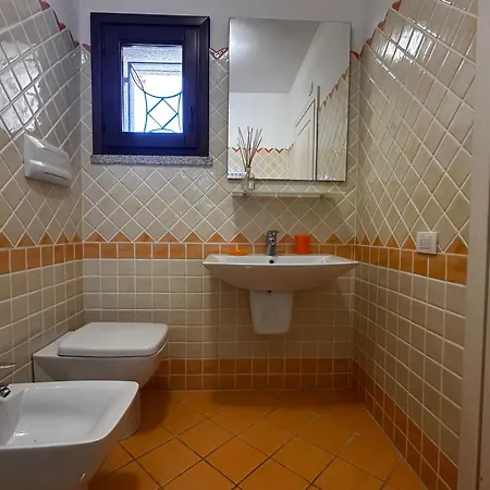 Apartmán Casa Dolce Casa - Con Piscina A Un Passo Dal Mare *