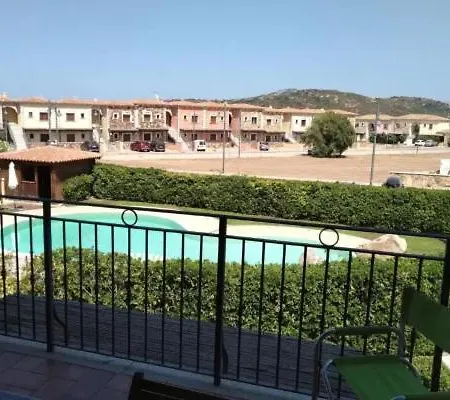 Apartmán Casa Dolce Casa - Con Piscina A Un Passo Dal Mare Murta Maria
